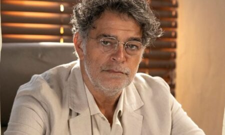 Eduardo Moscovis