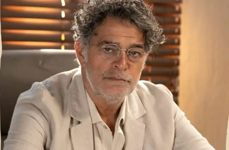 Eduardo Moscovis