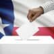 Eleição Texas