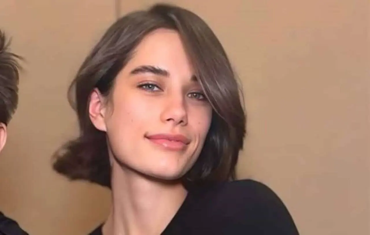 Ella Bleu Travolta