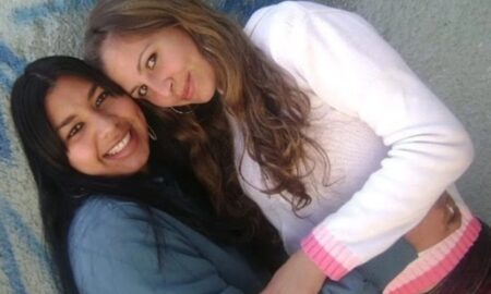 Eloá e Nayara
