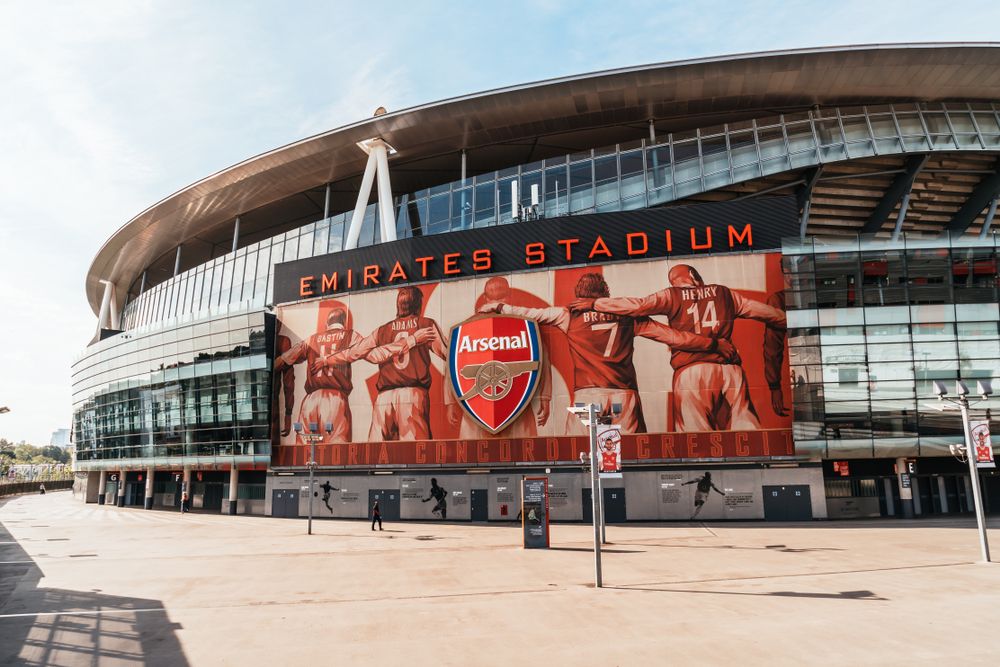 Emirates Stadium