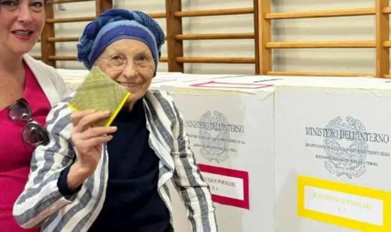 Emma Bonino