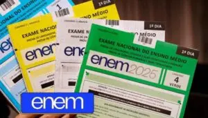 Desempenho no Enem 2025: Colégio Regina Coeli se destaca como melhor do país em redação