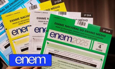 Enem 2025