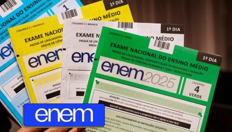 Enem 2025