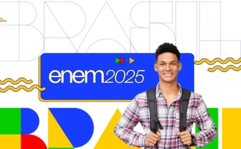 Enem 2025