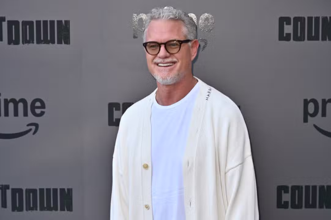 Eric Dane