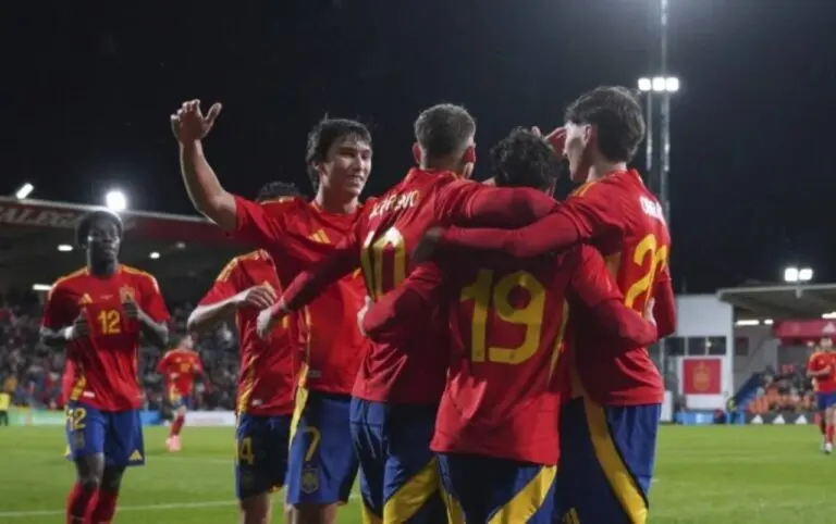 Espanha