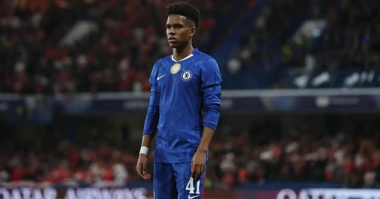 Estêvão gioca oggi? Dove guardare Chelsea-Everton oggi in Premier League allo Stamford Bridge