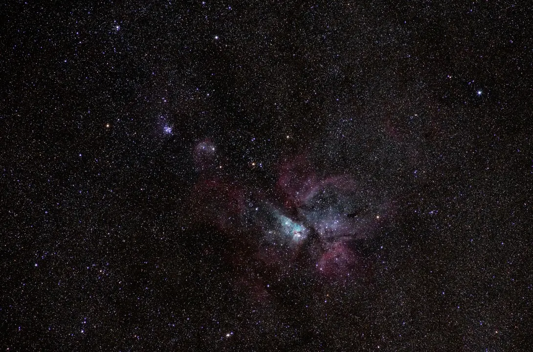 Eta Cassiopeiae