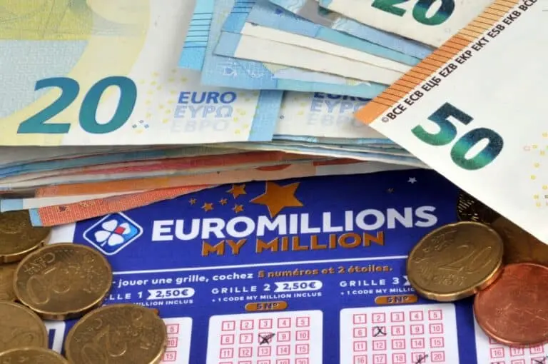 EuroMillions