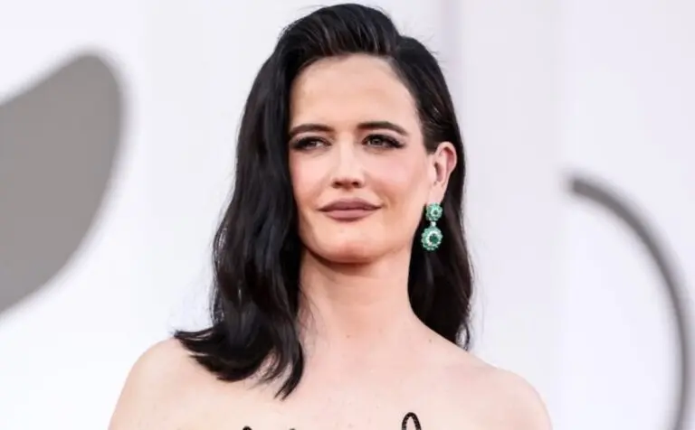 Eva Green