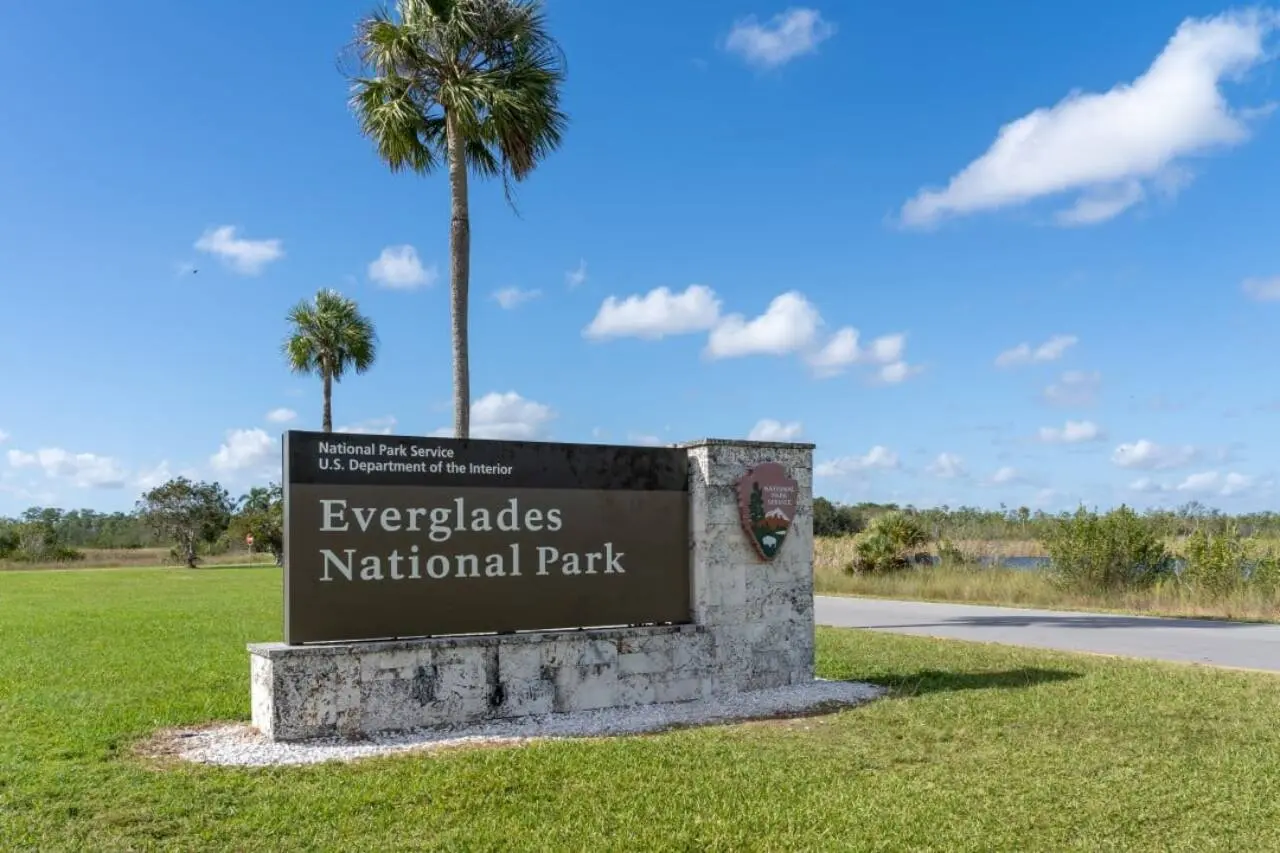 Everglades National Park