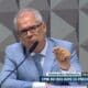 Ex-presidente do INSS Alessandro Stefanutto