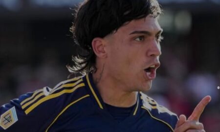 Exequiel Zeballos