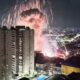 Explosão São paulo