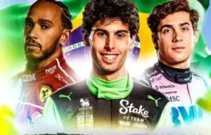 La pioggia minaccia il Gran Premio di San Paolo di F1; vedere gli orari e dove guardare dal vivo