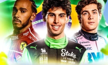 F1 - Grande Premio de São Paulo