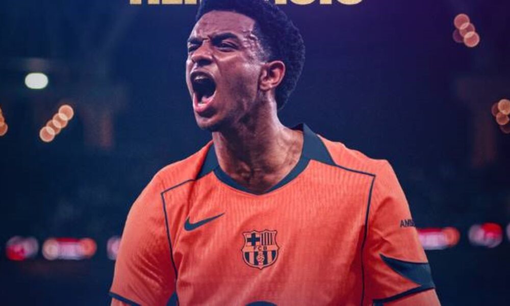 Bestätigte Aufstellung Club Brügge x Barcelona in der Champions League: Wo zu sehen und Highlights