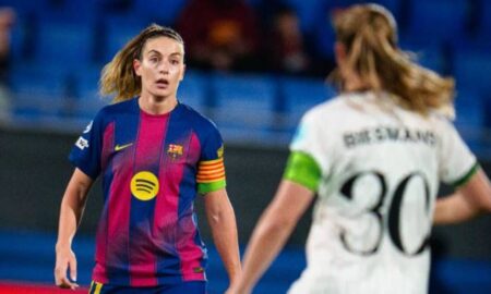 FCB Feminino