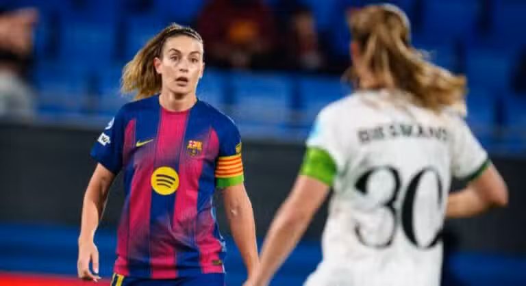 FCB Feminino