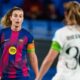 FCB Feminino