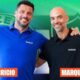 Fabricio e Marques
