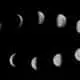 Fases da Lua