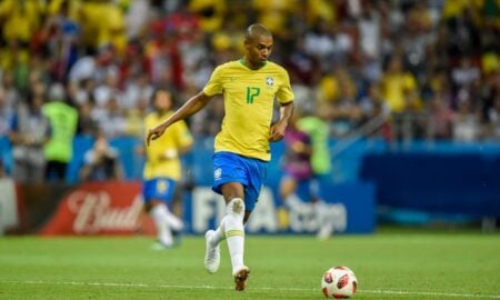 Fernandinho