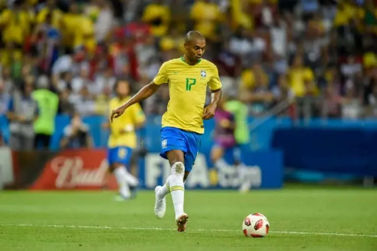 Fernandinho