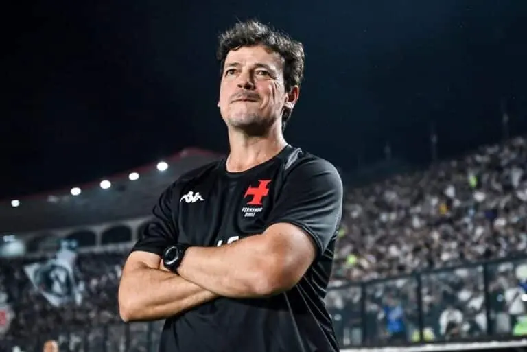 Fernando Diniz