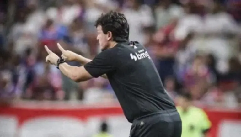 Fernando Diniz