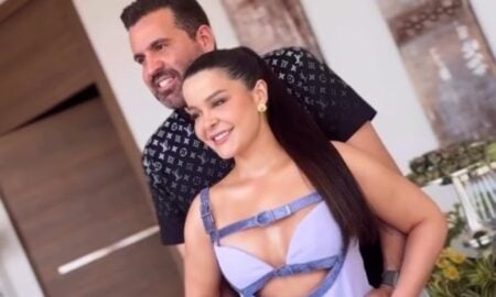 Fernando e Maraisa