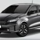 Fiat Cronos 2026
