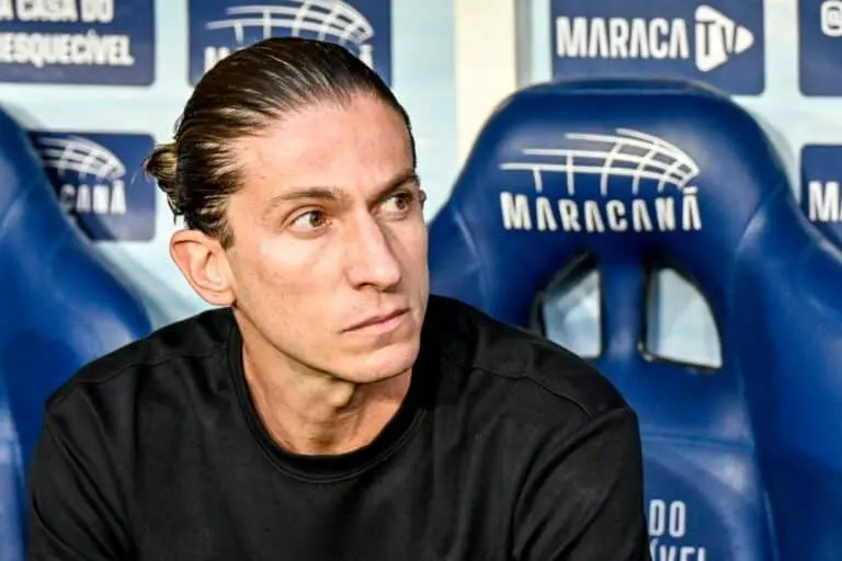 Filipe Luís