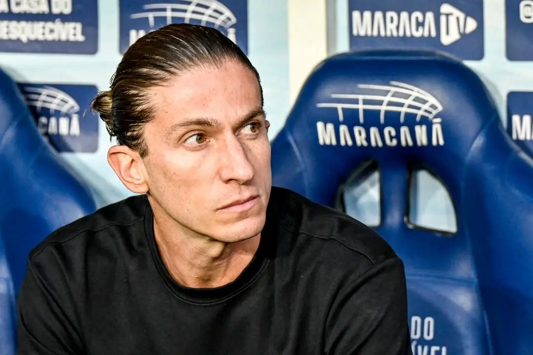Filipe Luís