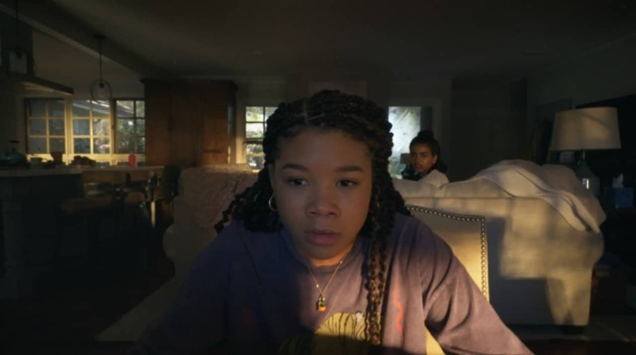 Filme Desaparecida