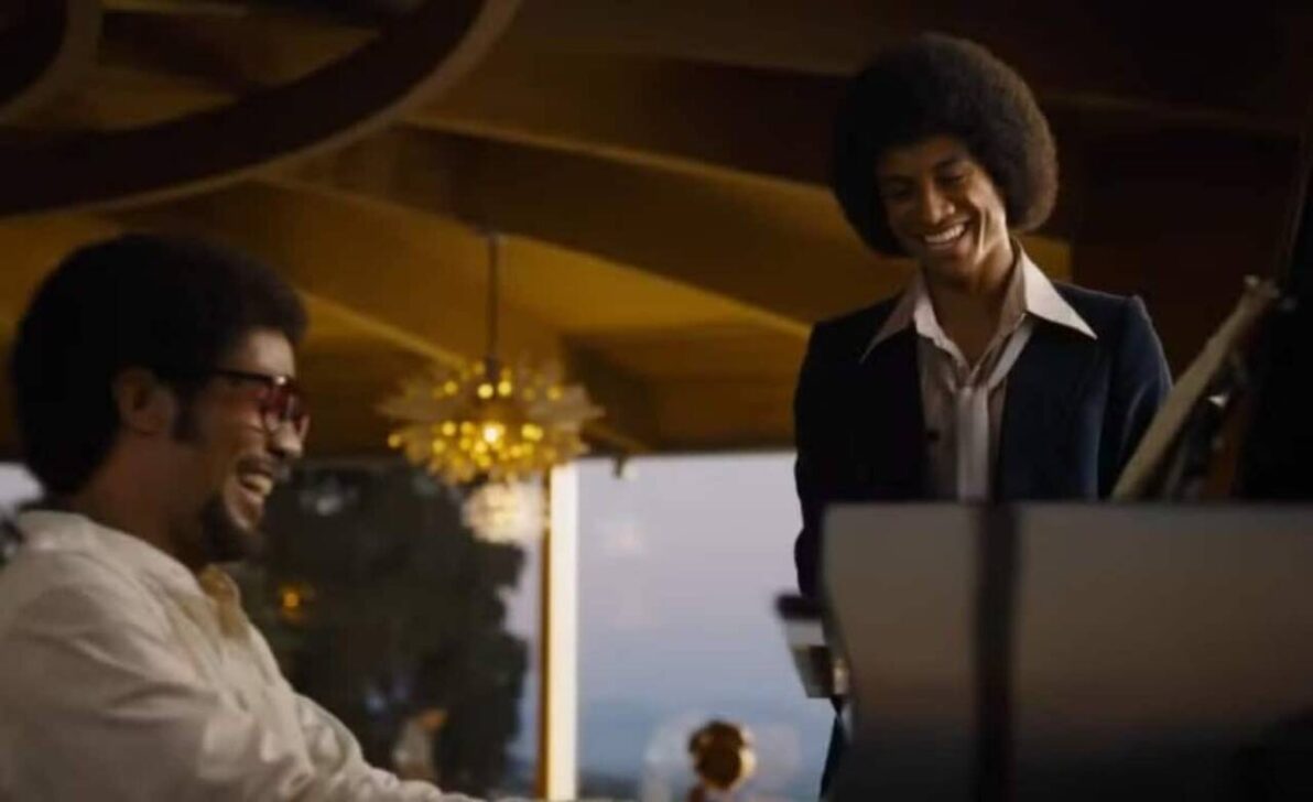 Filme Michael