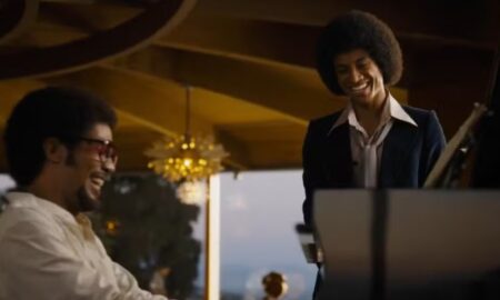 Filme Michael