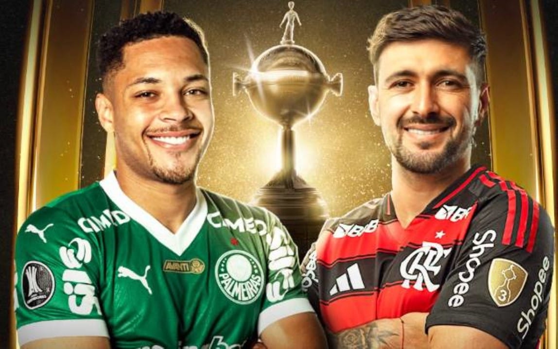 Final da Libertadores 2025