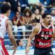 FlaBasquete x Franca