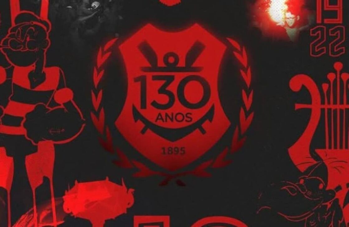Flamengo 130 anos