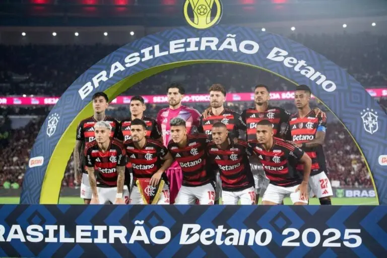 Flamengo