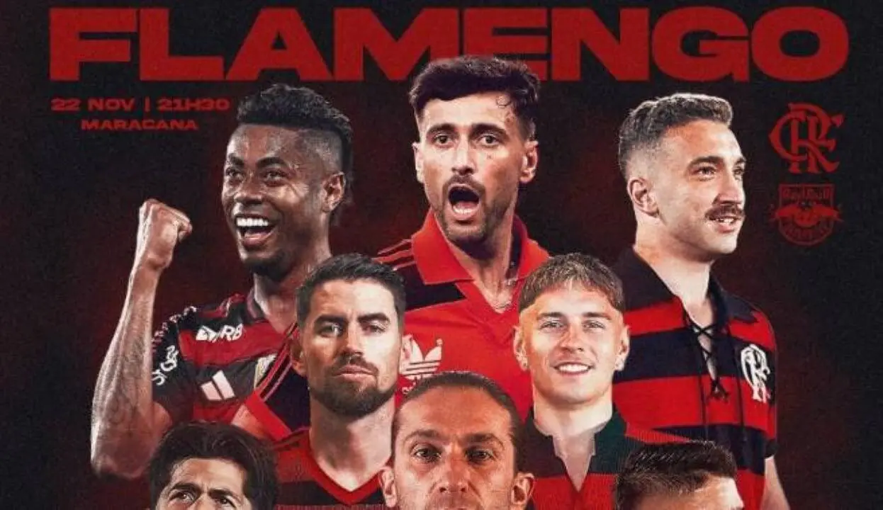 Flamengo