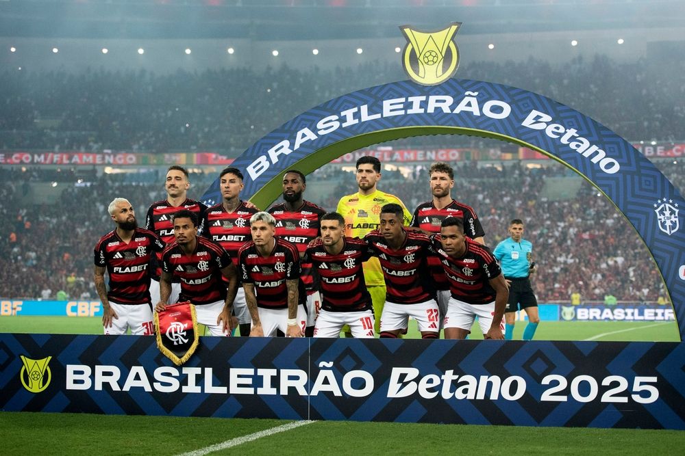 Flamengo