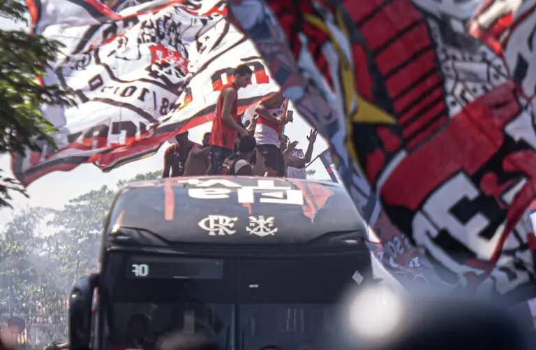 Flamengo