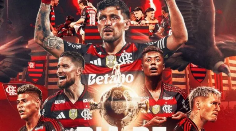 Flamengo