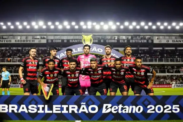 Flamengo
