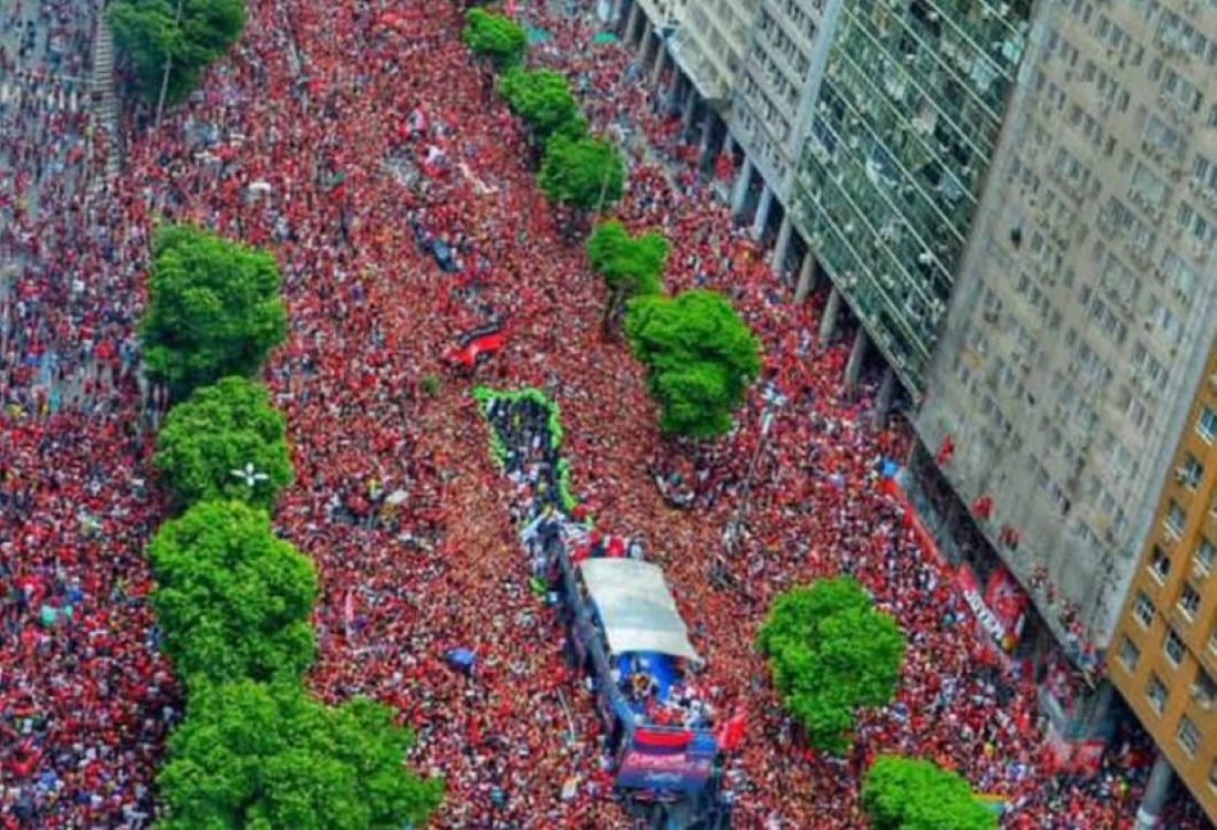 Flamengo Rio de Janeiro
